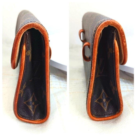 Louis Vuitton ✨️EUC Pochette Florentine Bumbag THE PERFECT BUMBAG - Picture 16 of 17